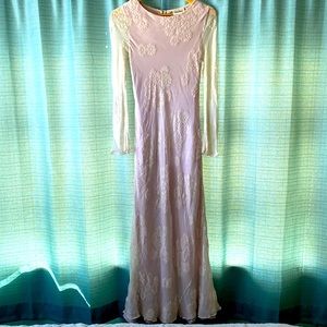 Neiman Marcus Formal Dress